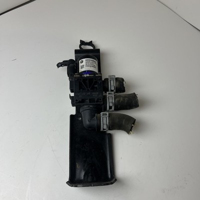 2020 CHRYSLER PACIFICA HYBRID ELECTRIC COOLANT CONTROL VALVE 68237835AA OEM