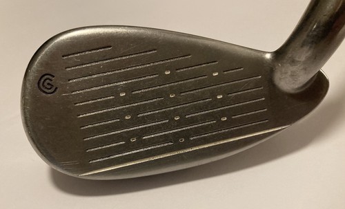 Cleveland 792 1 Iron Driving RH BigBertha Callaway Graphite Firm Flex Shaft 40.5 - Picture 11 of 23