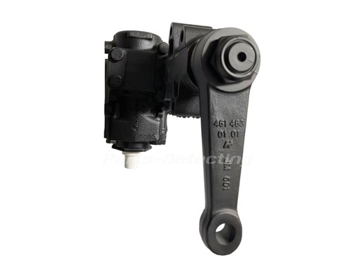 New LHD Power Steering Rack A4634600401 For Mercedes W461 W463 G400 G500 G55 - Picture 9 of 10