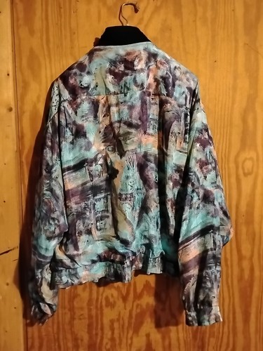Vintage Christian Dior Windbreaker - Picture 2 of 4