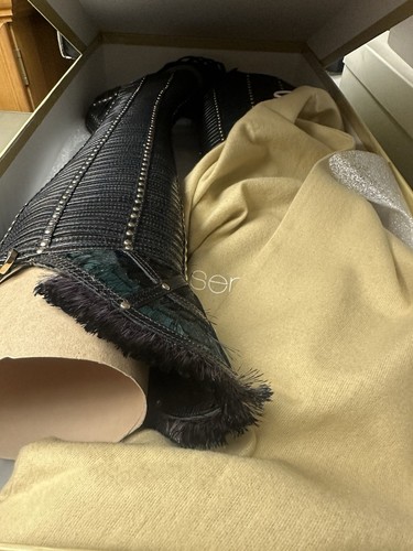 *$2500 ASO Beyoncé Has Sergio Rossi Gladiator Feather & Leather Sandal Boots 36* - Picture 3 of 3
