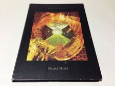 Merveilles MALICE MIZER CD First album Japan rock