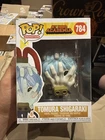 Funko POP! Animation - My Hero Academia - Tomura Shigaraki #784