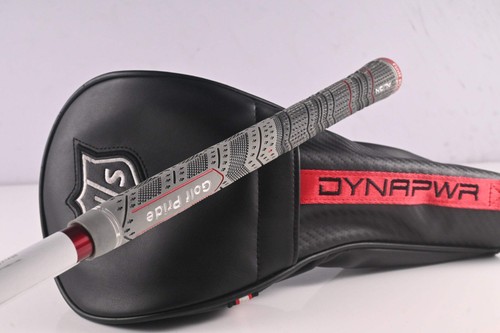 Wilson Dynapower Carbon 2023 Driver / 10.5 Degree / Regular Flex HZRDUS Smoke - Picture 8 of 9