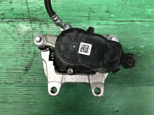 MERCEDES CLA W118 REAR BRAKE CALIPER PASSENGER LEFT NSR 1.3 PETROL HYBRID 20-25 - Picture 3 of 6