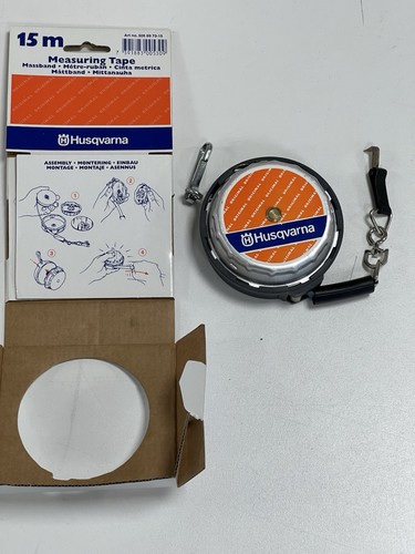 Husqvarna Werkzeug Set 3 mit Gurt - Bild 14 von 17