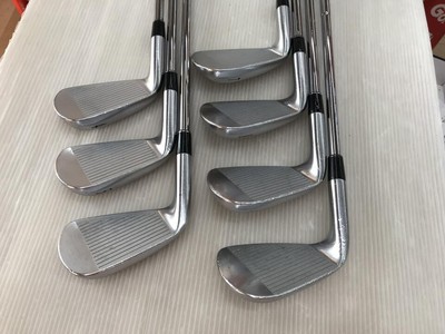 z-forged 7本s200 DST120 (4,5,6,7,8,9,P) Srixon Z Forged 7 Iron Dynamic Gold S200 Shaft Golf Club | eBay