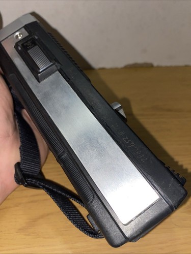 Walkie talkie CB de mano realista TRC-217 modelo 21-1644 - leer - Imagen 5 de 10