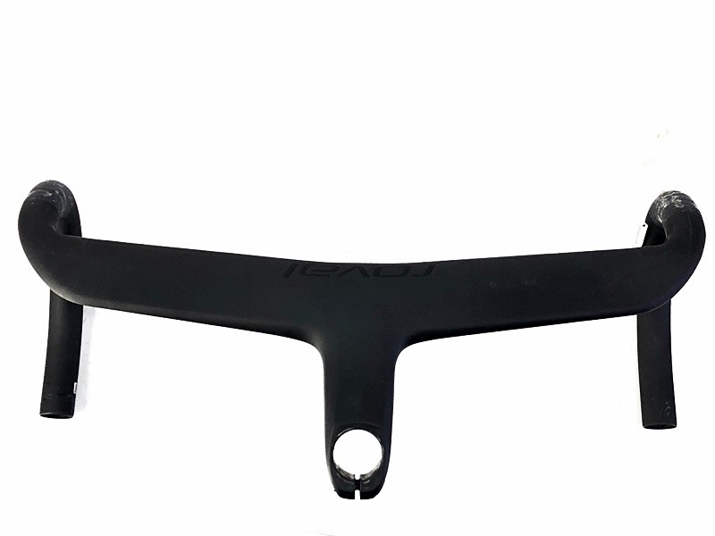 ROVAL RAPIDE COCKPIT 420mm×100mm Specialized Roval Rapide Cockpit – Incycle Bicycles