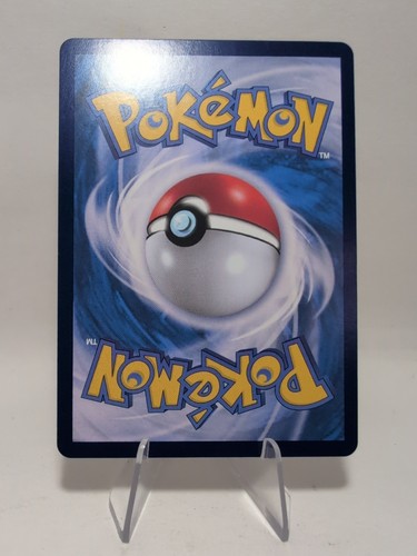 Tauros 128/165 Poke Ball Reverse Holo sv2a Scarlet & Violet 151 Korean Pokemon  - Picture 2 of 2