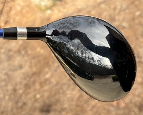 LH US Kids USKG 3 Wood Tour Series-6 size 63-43 Golf Club Junior Jr - Picture 5 of 6