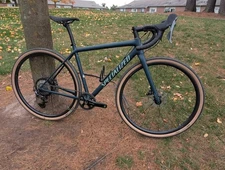 Specialized Crux Comp 52cm Carbon 2026