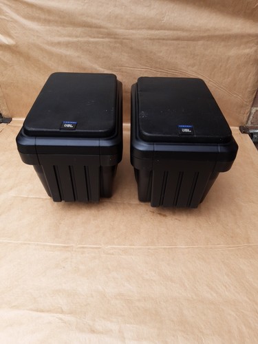 JBL Control CM62 Monitor Speakers In Black - Picture 13 of 24