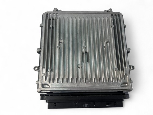 OV222 BMW Engine Control Unit ECU 8510221 0281016838 - Picture 4 of 4