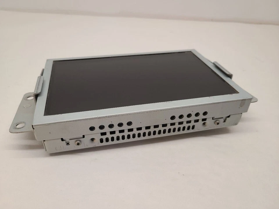 Ford Flex 2016-2019 información-GPS-TV pantalla pantalla frontal tablero pantalla de 8,0" Foto 2 de 4