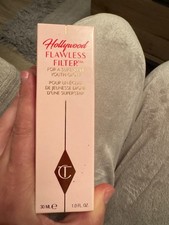 Charlotte Tilbury Hollywood Flawless Filter 2 Fair/Pale  30ML