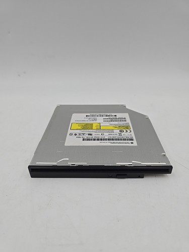 HP 513197-800 DVDRW 8X Slim Slot SATA TS-T633 - Picture 1 of 3
