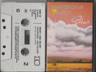 Ian Gillan 'What I Did On My Vacation' Cassette Album (1986)