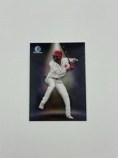 2023 Bowman #BS-8 Elly De La Cruz Bowman Spotlights Rookie RC