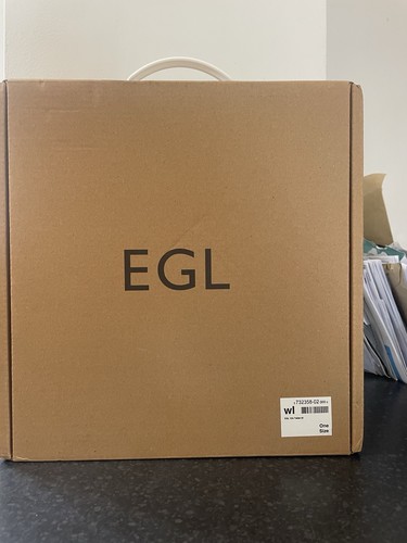 EGL 10 Inch Tablet - Android 13 - 32GB Of Storage, 4GB RAM - Picture 3 of 3