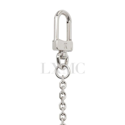 Porte-clés le plus cher Louis Vuitton inventeur M95279 124330385