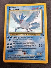 Image for Articuno