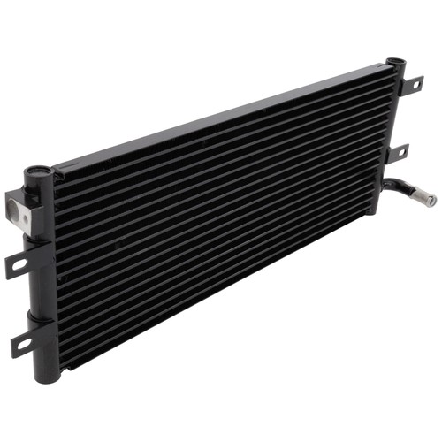 For 10-12 Fusion Hybrid 2.5L 1-Row Radiator Inverter Cooler AE5Z8005D FO3011100 - Bild 5 von 7