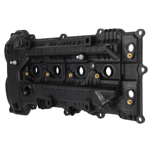 New Engine Valve Cover w/ Gasket Fit for Kia Soul Hyundai Elantra - Picture 6 of 12