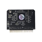 TF Secure Digital Card To IDE Convert Adapter With Fast Speed Data Transfer
