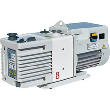 Edwards Rotary Vane Vacuum Pumps RV8 115/230V 1-ph 50/60Hz A65401903