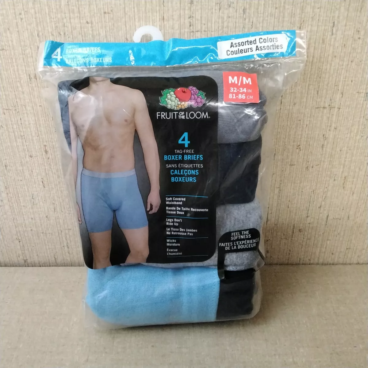 Boxer taille 4 sales