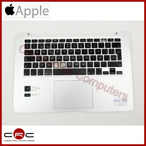 Apple Macbook Air A1466 (2012) Taste für Tastatur spanisch ES Key for keyboard - Bild 1 von 7
