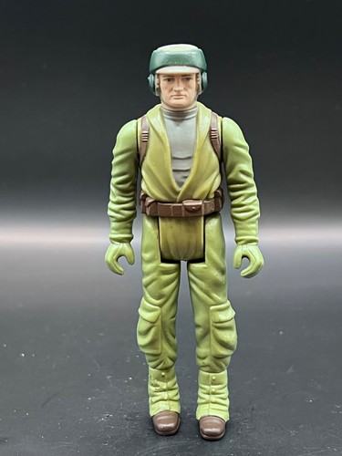 Star Wars Figuren - Return of the Jedi ROTJ - Vintage 1983 Original - *YOU PICK* - Bild 185 von 288