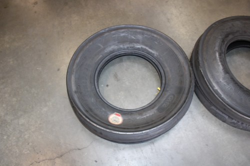 2 GMZ Sand Stripper Front XL Tires Set 30x13-15 New SS301315FXL - Picture 2 of 12
