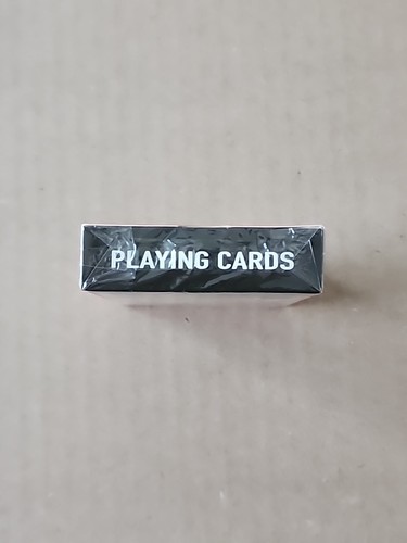 M&Ms Las Vegas Playing Cards - Sealed/New - Picture 3 of 4