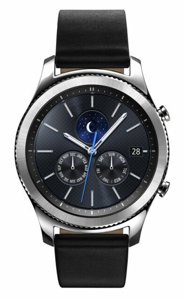 samsung gear s3 frontier 32.9 mm