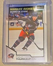 2020-21 O-Pee-Chee Platinum - Marquee Rookies - U-Pick - *8307