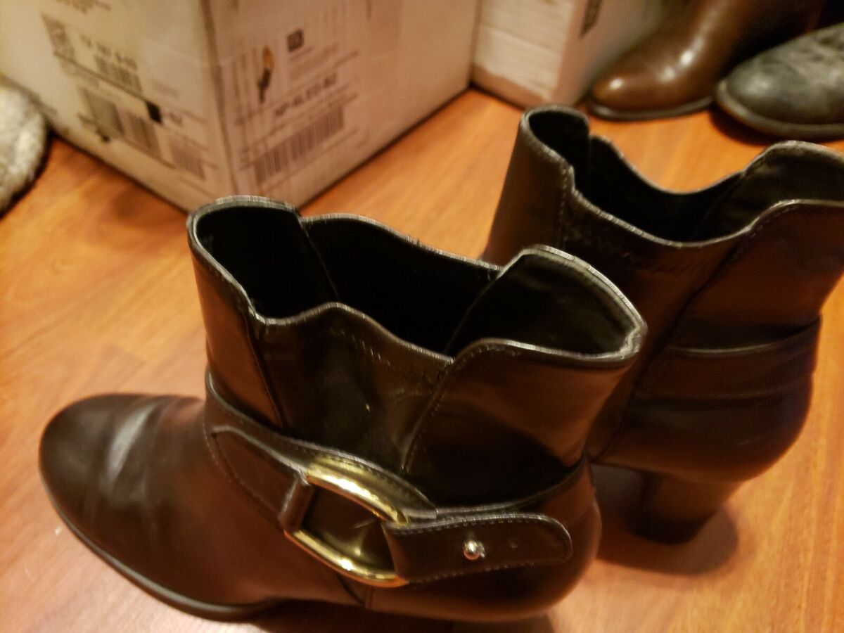 Biker boots shop dockers