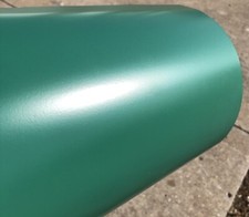 Patina Green Powder Coat Paint - New (1LB)