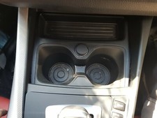 2018 BMW 1-SERIES F20 M140i FRONT CENTRE CONSOLE CUP HOLDER UNIT