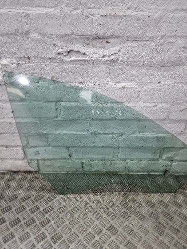 Audi A5 Mk2 Schrägheck 5 Türer 2011-2015 2.0 Türscheibe (vorne Fahrerseite)