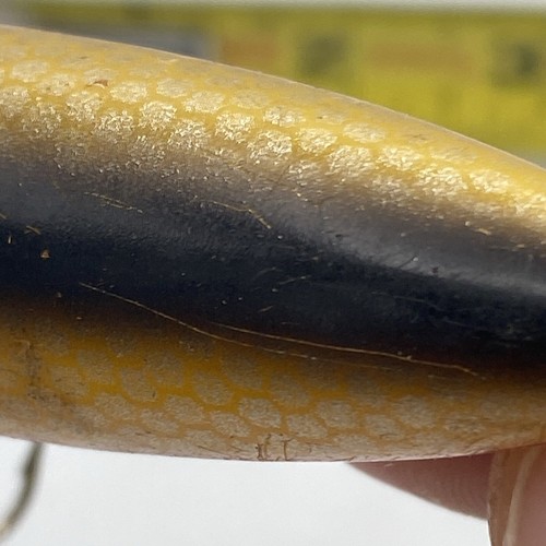 Wright McGill Hijacker 3.25” Lure Eagle Claw No. 302 - Picture 10 of 11
