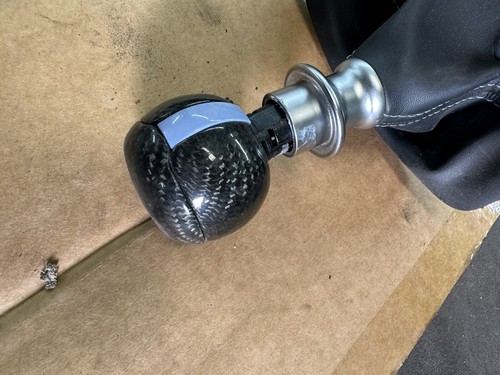 ⭐2019-2022 HYUNDAI VELOSTER N MANUAL TRANS GEAR SHIFTER SELECTOR OEM LOT2495 - Picture 5 of 5