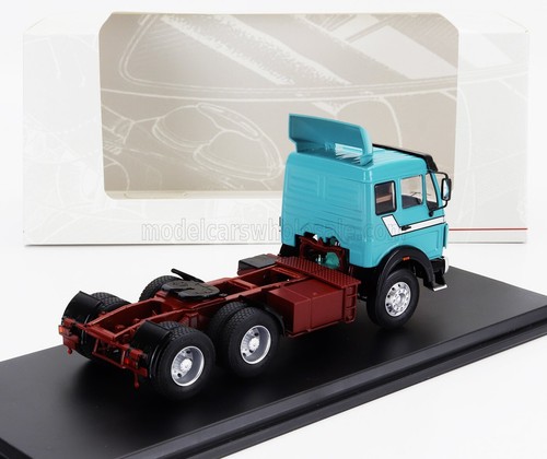 Mercedes NG 2232 1:43 Premium ClassiXXs PCL47110 Tractor Truck - Picture 2 of 3