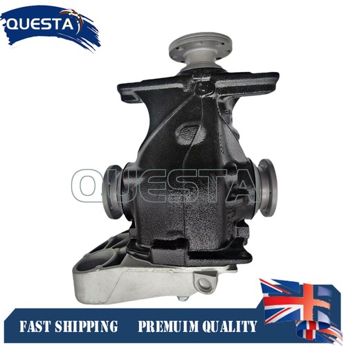 Conjunto diferencial trasero relación 3,73 apto para BMW E81 E87 E90 E91 E92 TRACCIÓN TRASERA 120i 116i - Imagen 1 de 8