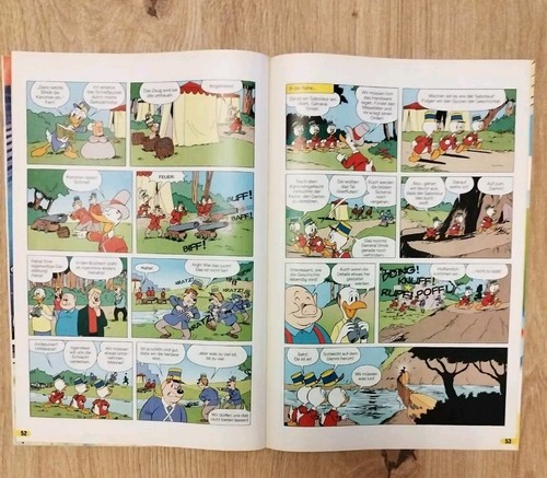 Comic Micky Maus HEFT Nr. 20, 11.05.04 wie Neu! - Bild 15 von 18