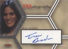 2008 TRISTAR TNA Wrestling Impact! - Traci Brooks #A-TB