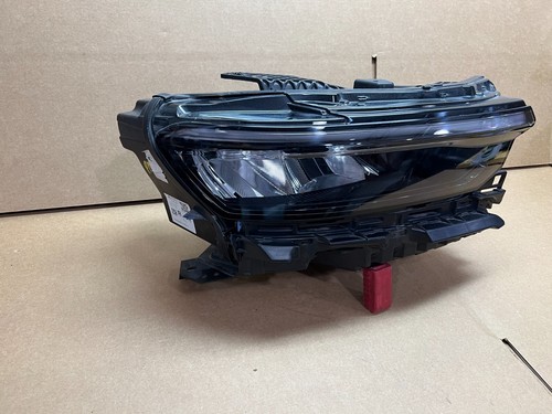 OEM 2022 2023 2024 JEEP GRAND CHEROKEE LED HEADLIGHT WITH MODULE RH *BASE* - Picture 3 of 13