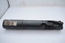 1.925'' Indexable Milling End Mill Cutter Shell Mill 2'' Shank 12'' OAL 