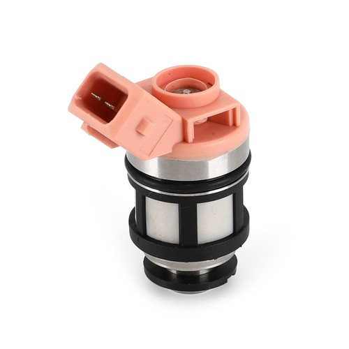 1PCS Fuel Injector 16600-88G10 Fit Nissan D21 Pathfinder Quest Mercury 3.0L V6 A - Picture 11 of 13